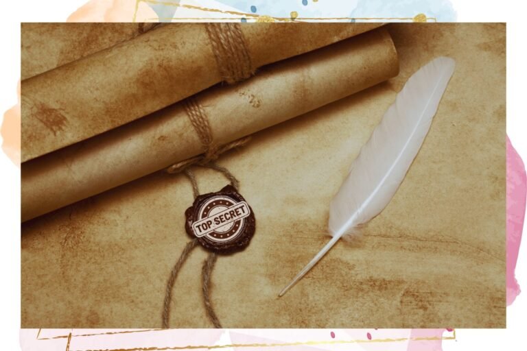 The Scrolls of Guidance for the Person You Are Becoming