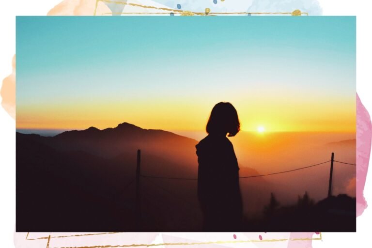 When Dreams Feel Distant: Finding Hope When Life Doesn’t Go as Planned