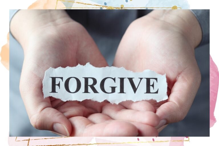 Forgive for Good: How Letting Go Heals Your Heart and Frees Your Life