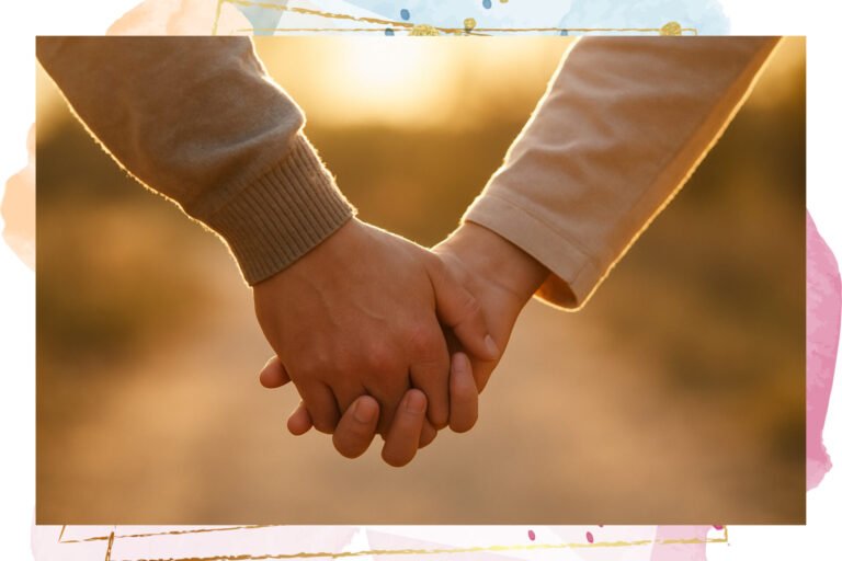 Healing Together: What Growing as a Couple Looks Like After Pain