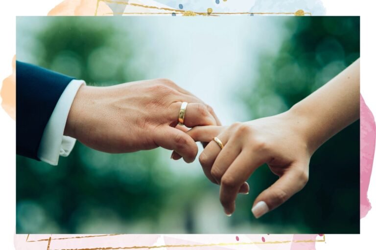 Choosing Love Every Day: What Commitment Really Means After Pain