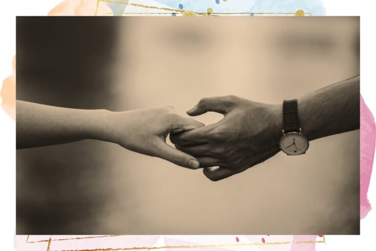 Rebuilding a Marriage Through Faith: Learning That Love Is a Daily Decision